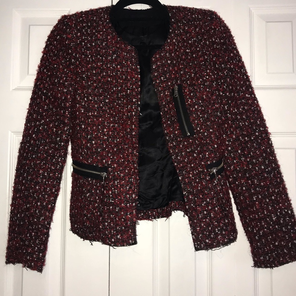 Zara Blazer